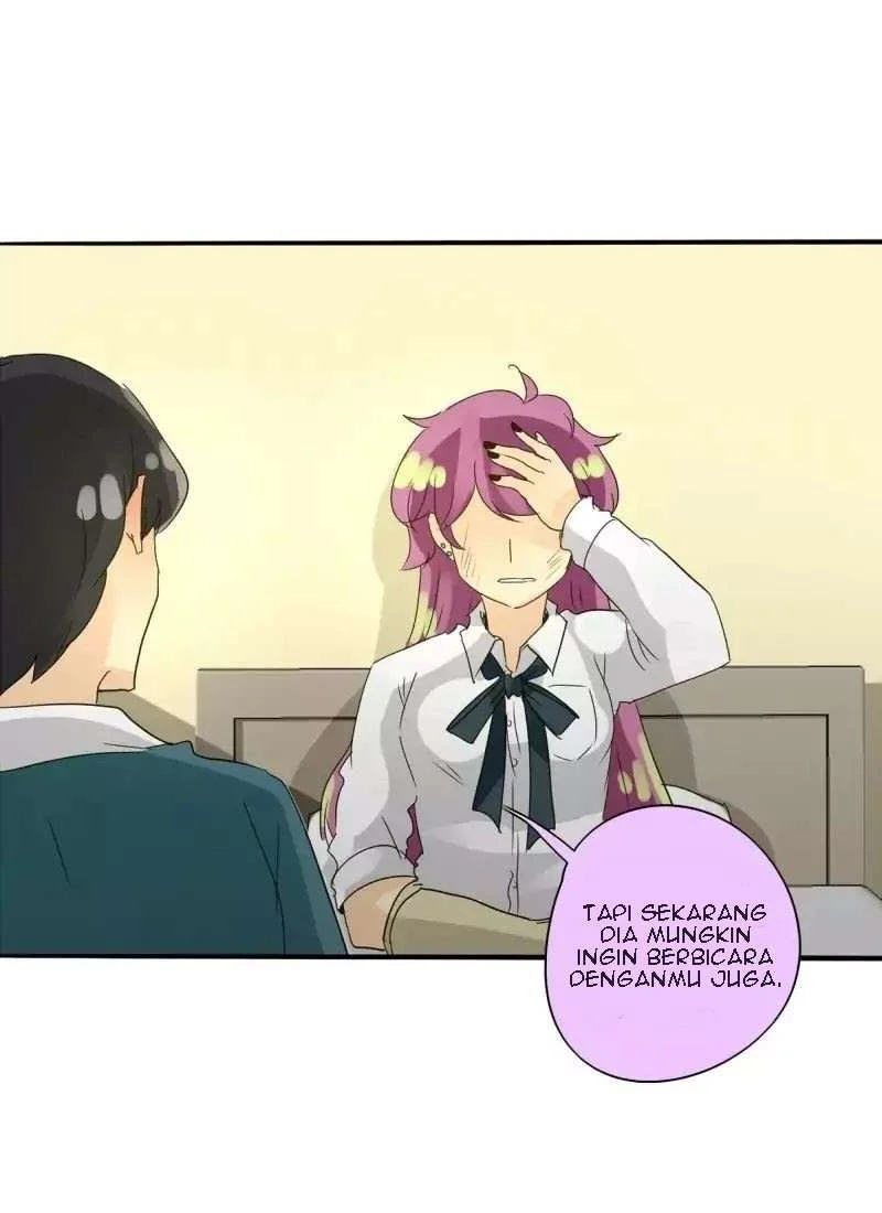 unOrdinary Chapter 92 - halaman 94
