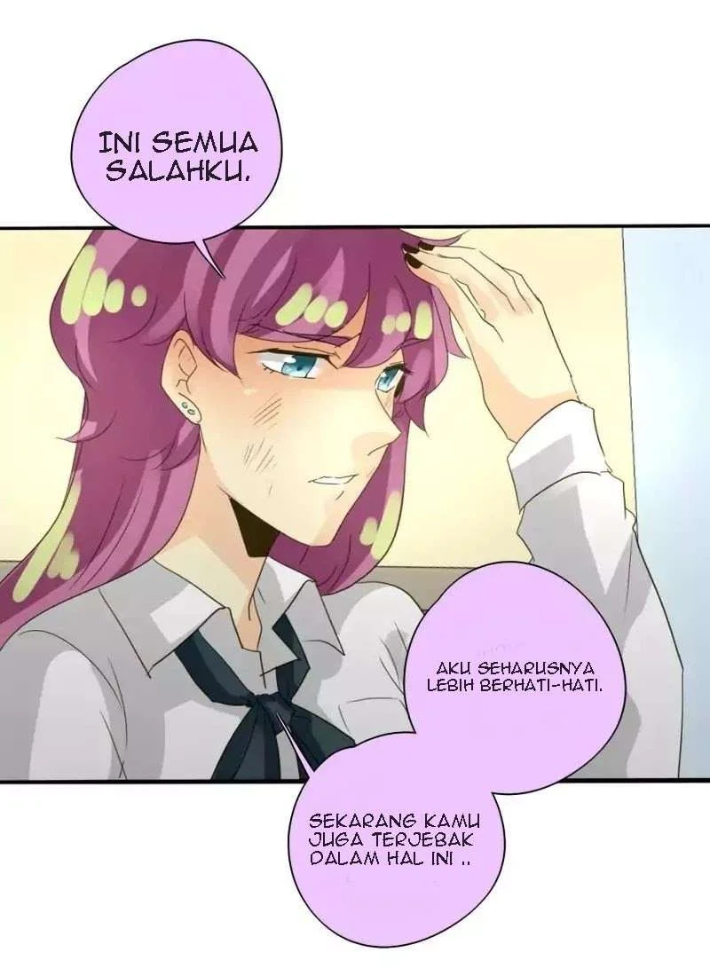 unOrdinary Chapter 92 - halaman 95