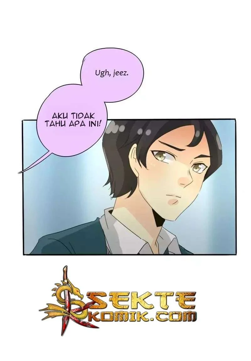 unOrdinary Chapter 92 - halaman 96