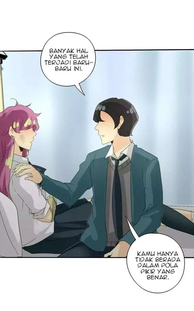 unOrdinary Chapter 92 - halaman 98