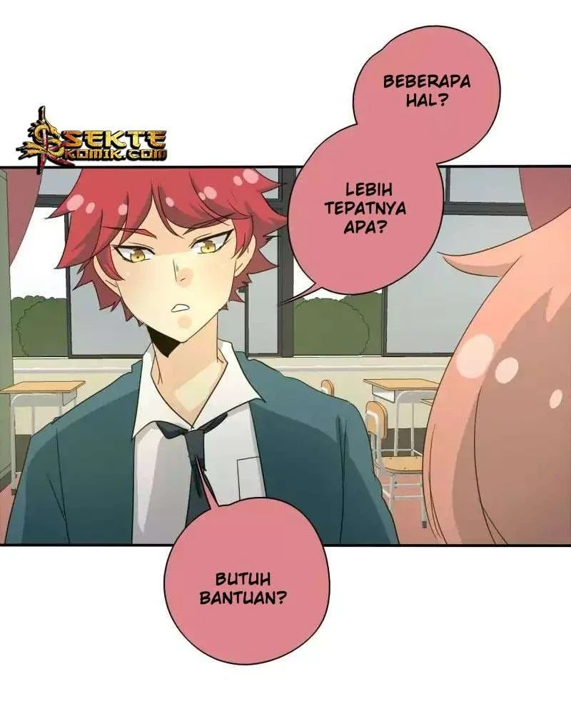unOrdinary Chapter 93 - halaman 10