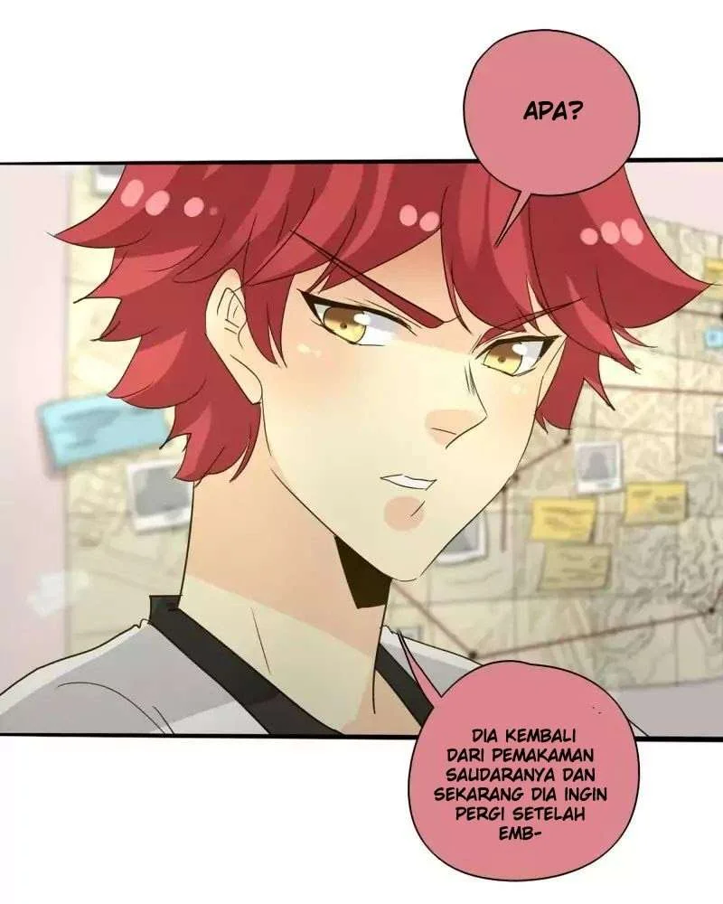 unOrdinary Chapter 93 - halaman 100