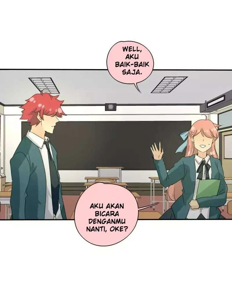 unOrdinary Chapter 93 - halaman 11