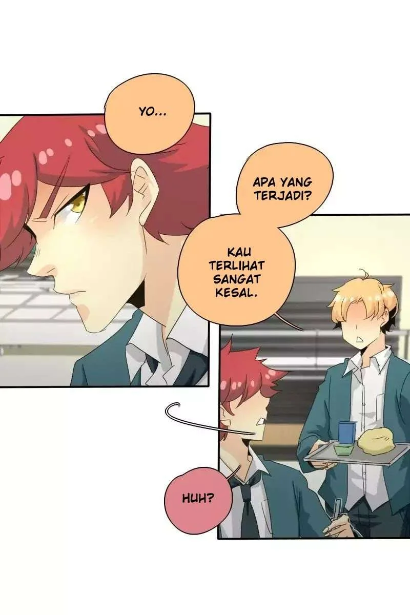 unOrdinary Chapter 93 - halaman 19