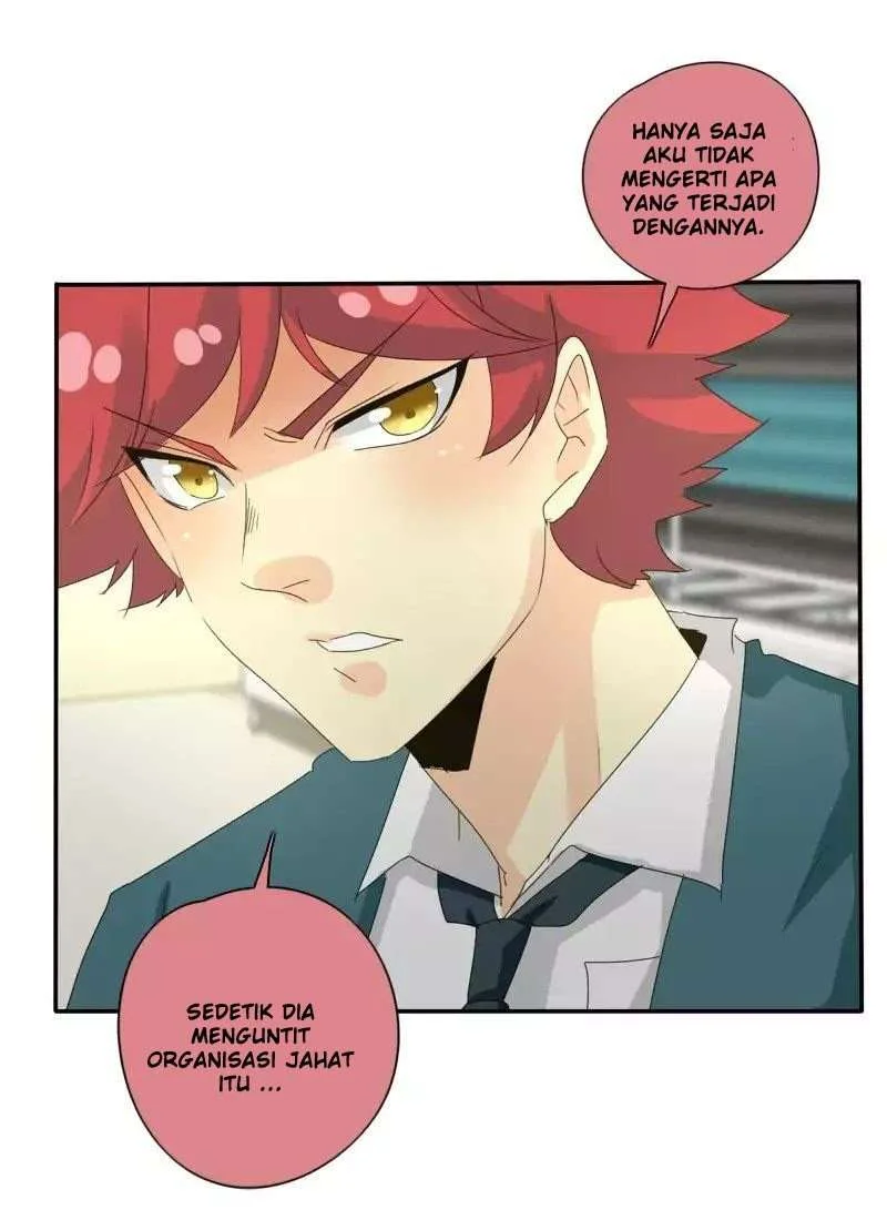 unOrdinary Chapter 93 - halaman 21