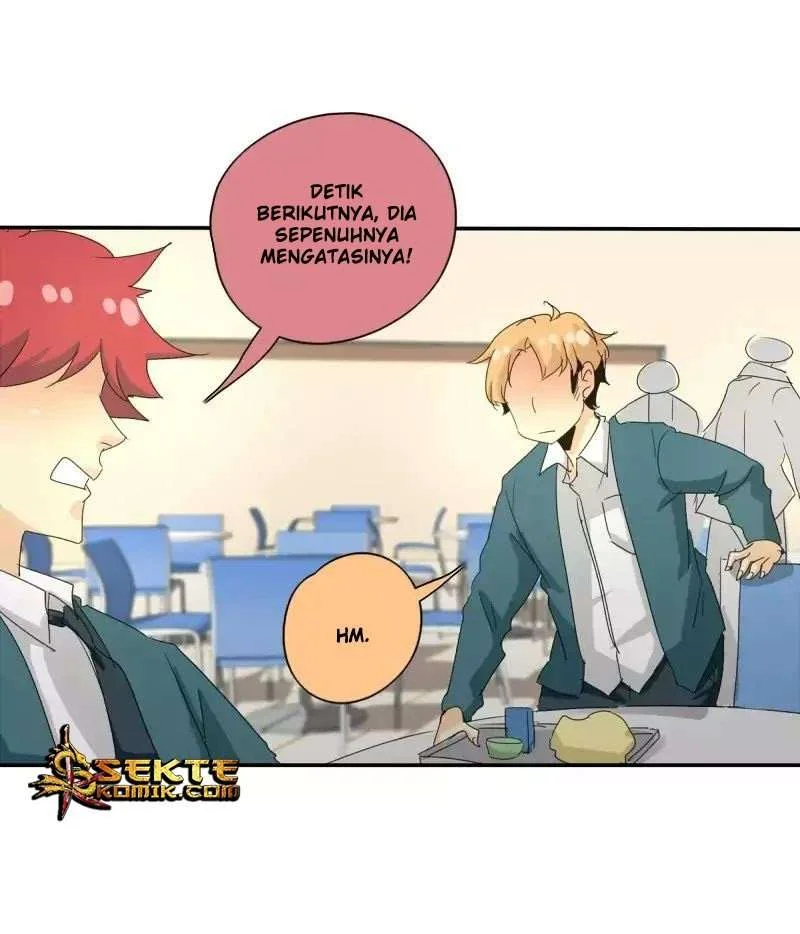 unOrdinary Chapter 93 - halaman 22