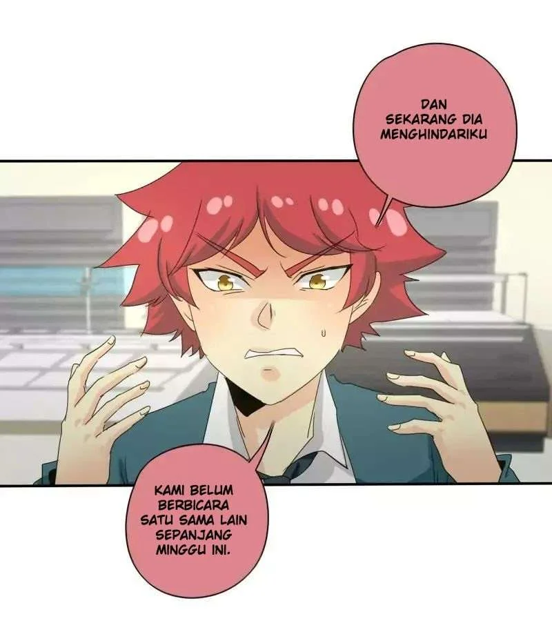 unOrdinary Chapter 93 - halaman 23