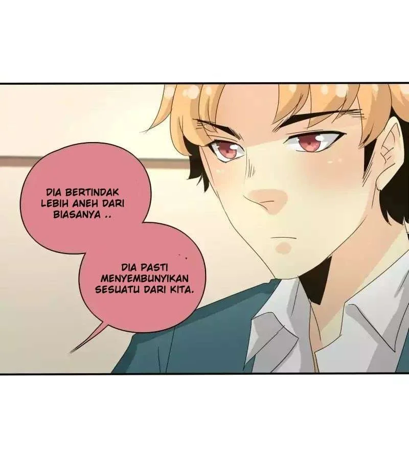unOrdinary Chapter 93 - halaman 25