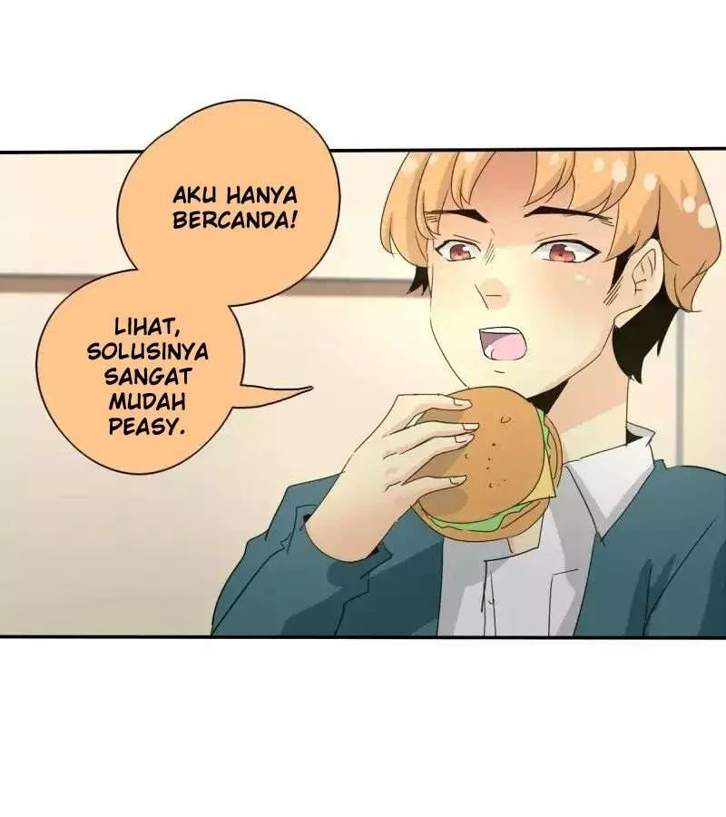 unOrdinary Chapter 93 - halaman 27