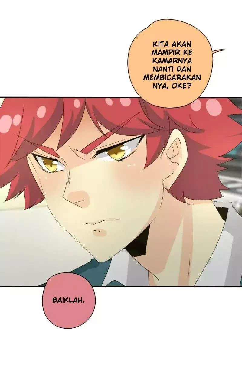 unOrdinary Chapter 93 - halaman 28
