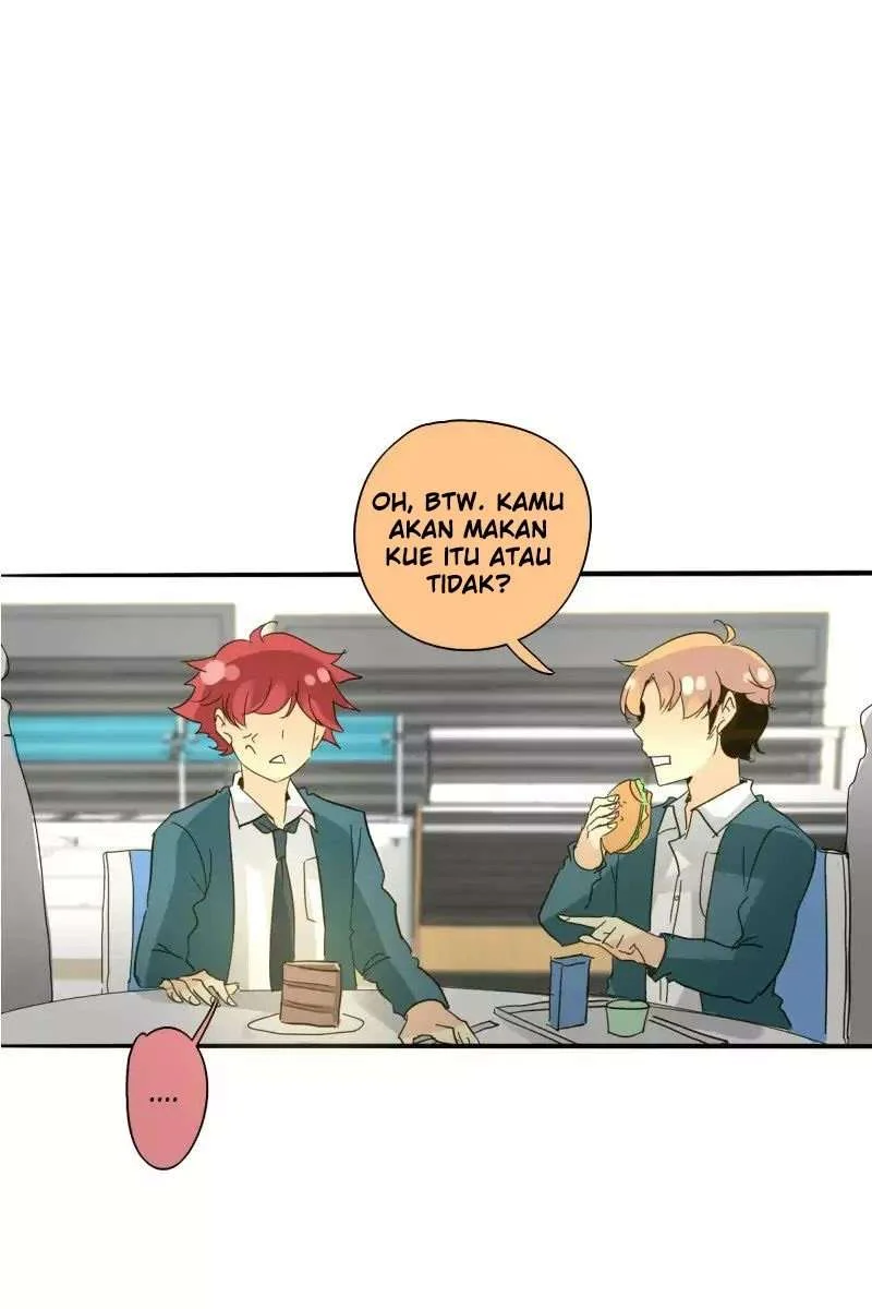 unOrdinary Chapter 93 - halaman 29