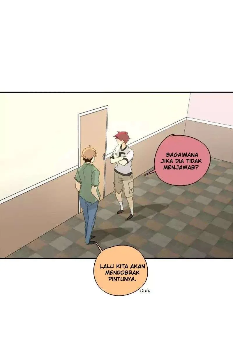 unOrdinary Chapter 93 - halaman 35