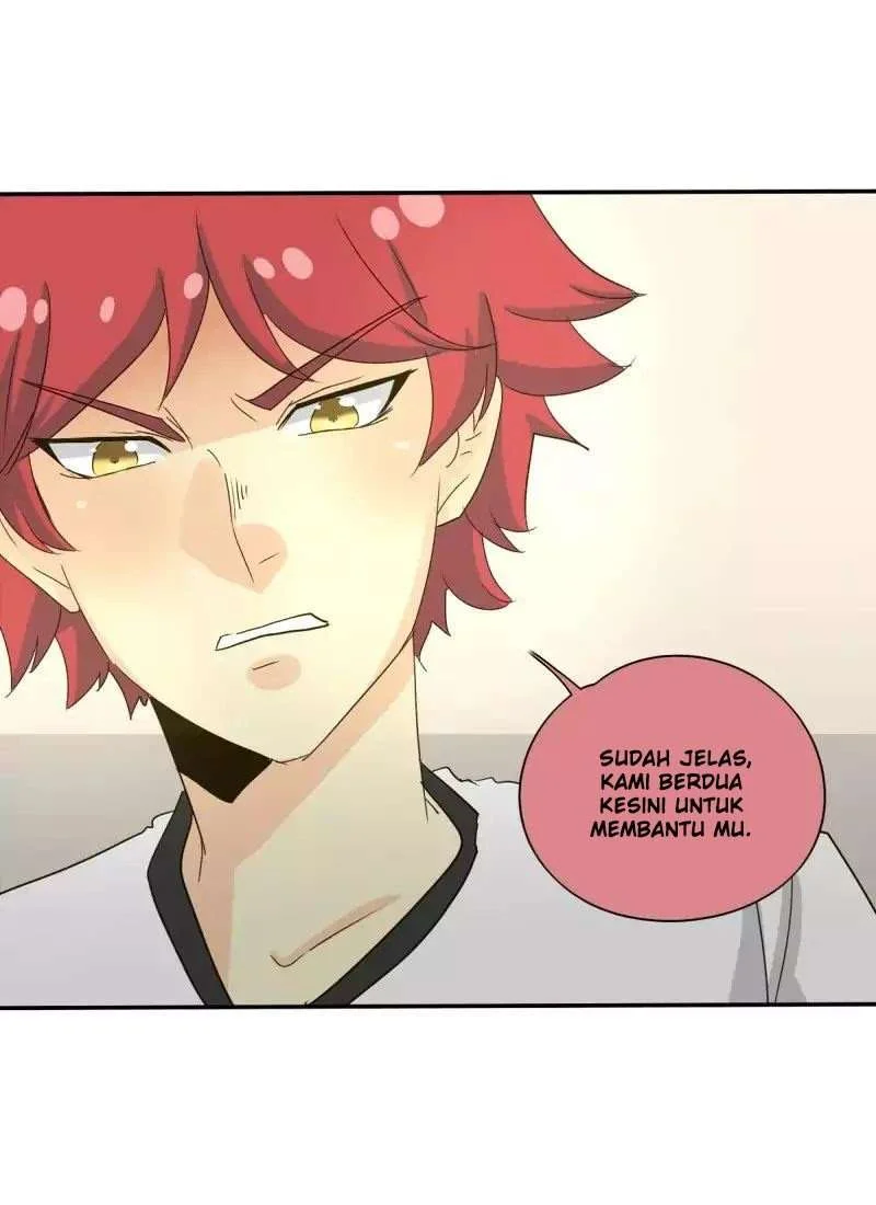 unOrdinary Chapter 93 - halaman 39