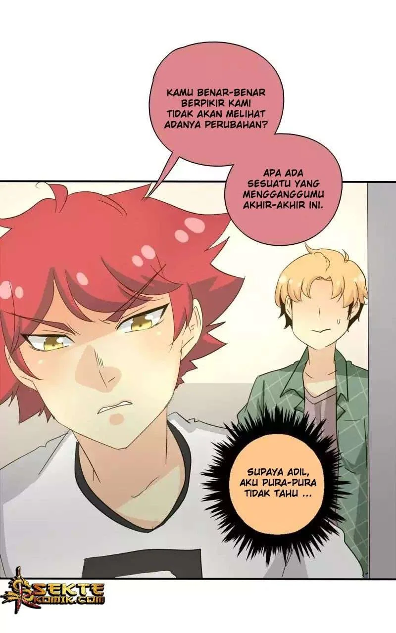 unOrdinary Chapter 93 - halaman 42