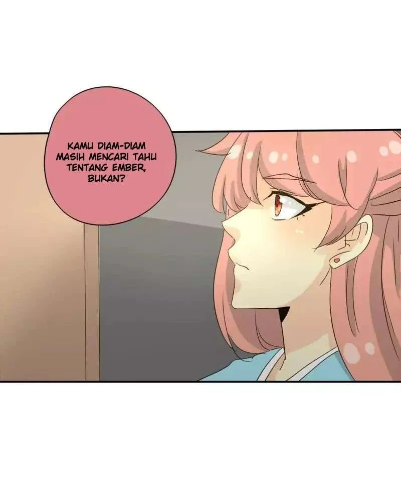 unOrdinary Chapter 93 - halaman 44