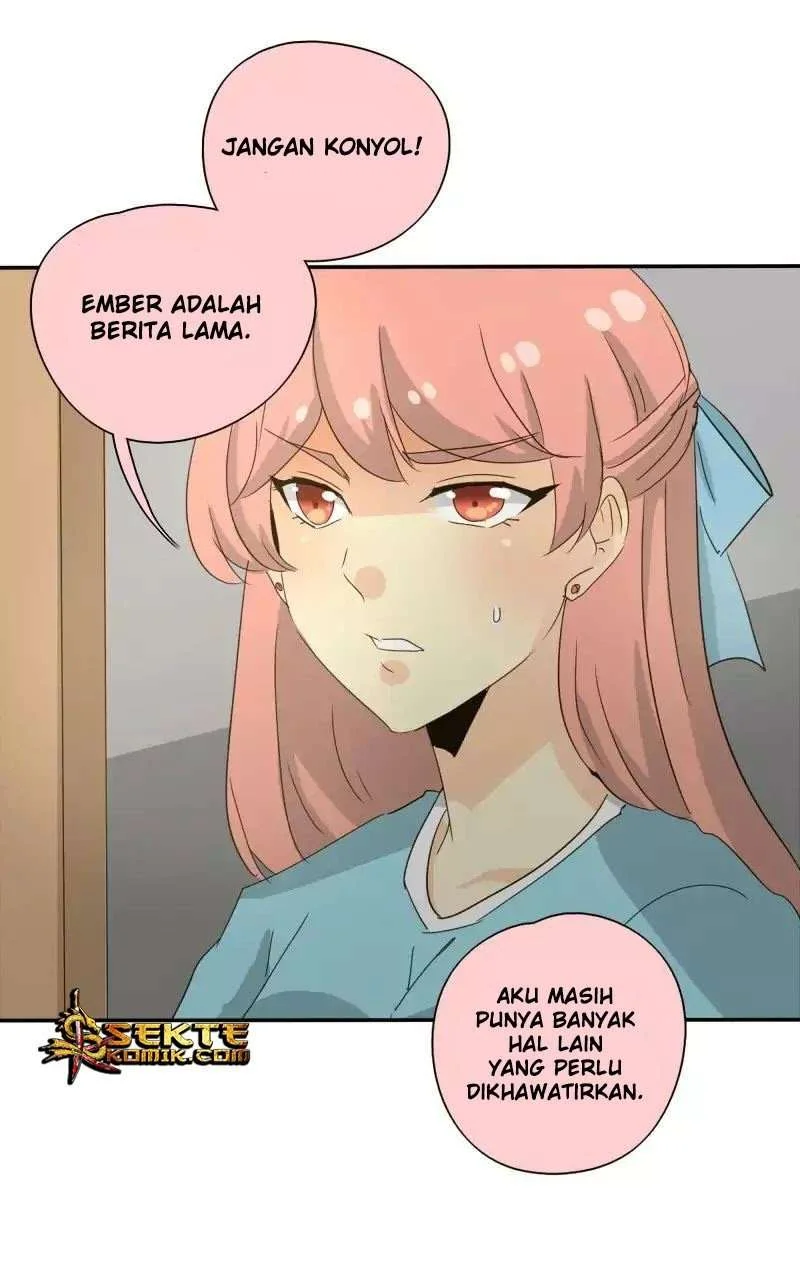 unOrdinary Chapter 93 - halaman 46