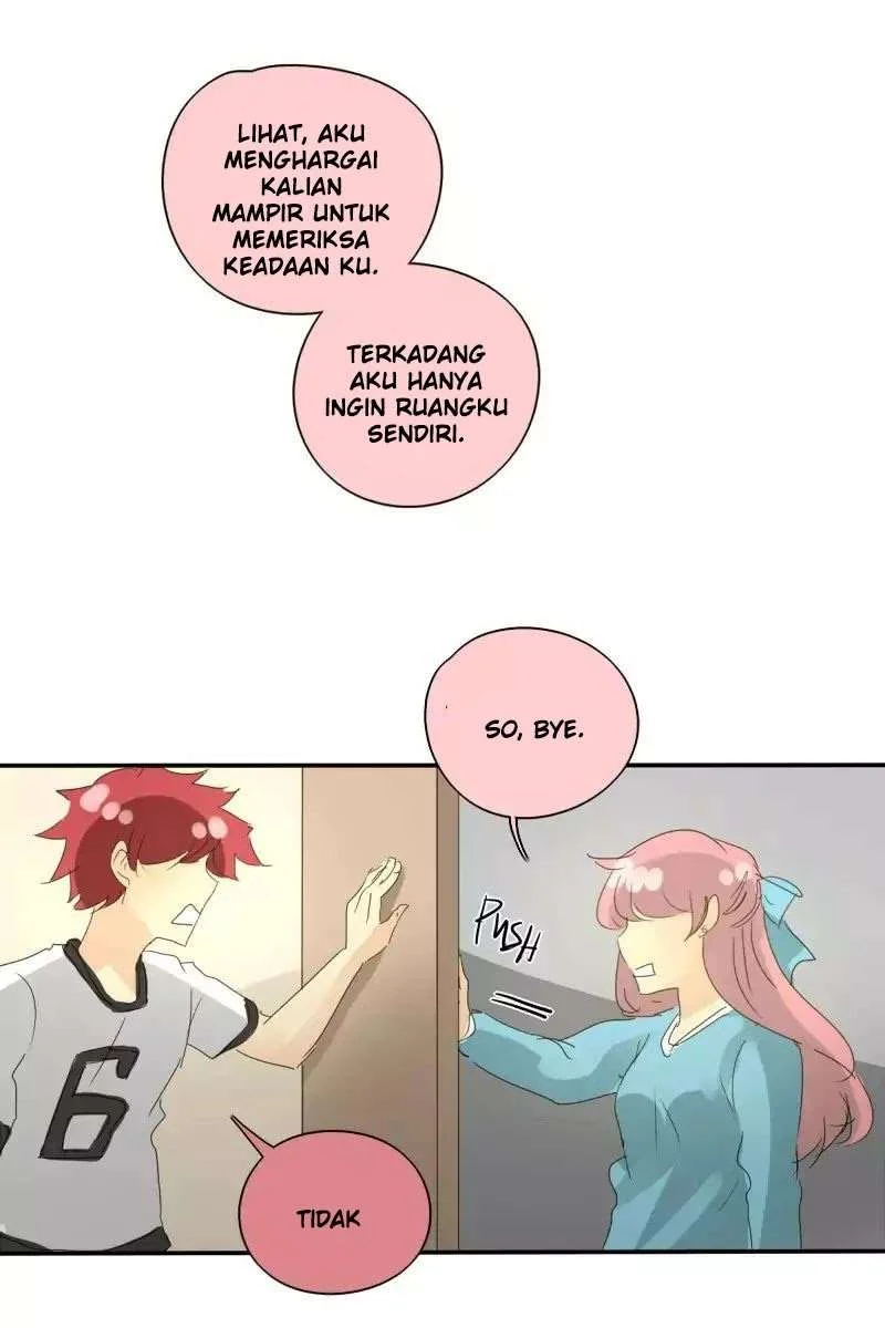 unOrdinary Chapter 93 - halaman 47