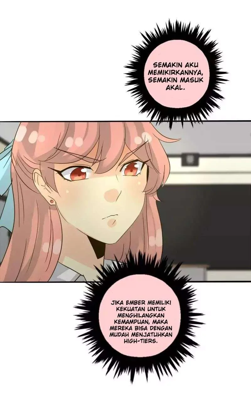 unOrdinary Chapter 93 - halaman 5