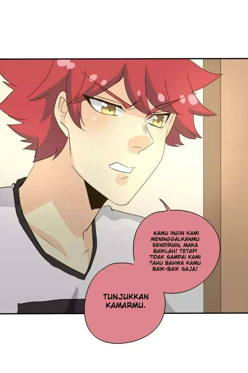 unOrdinary Chapter 93 - halaman 56