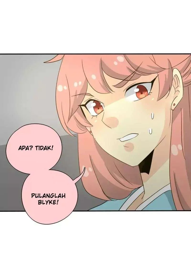 unOrdinary Chapter 93 - halaman 57