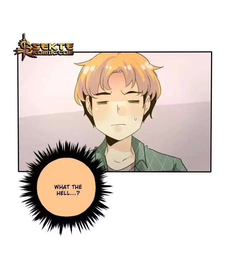 unOrdinary Chapter 93 - halaman 74