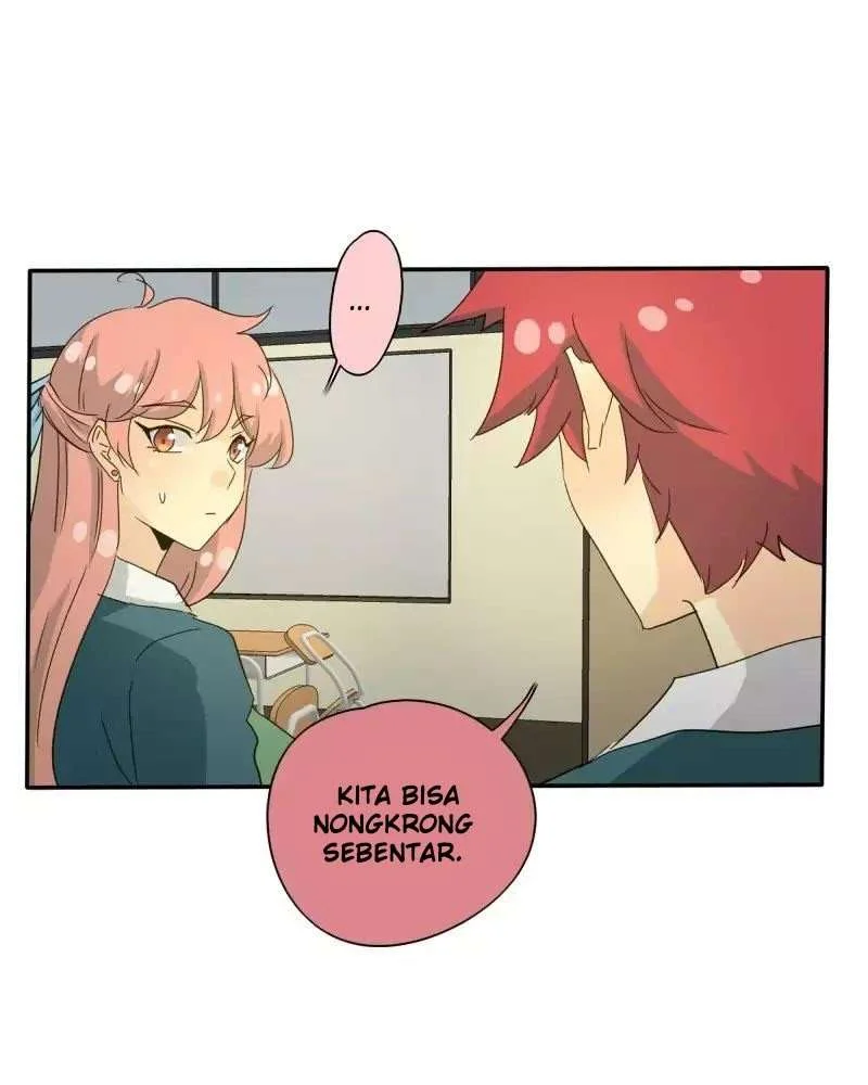 unOrdinary Chapter 93 - halaman 8
