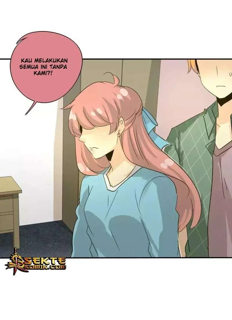 unOrdinary Chapter 93 - halaman 82