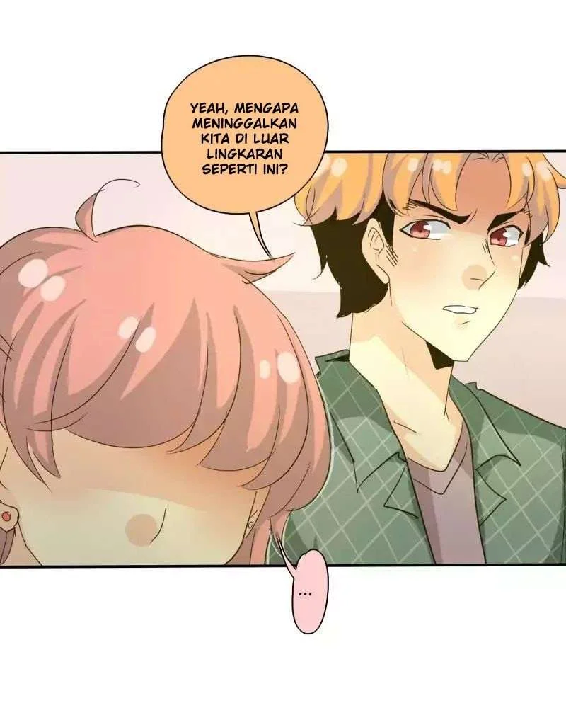 unOrdinary Chapter 93 - halaman 84