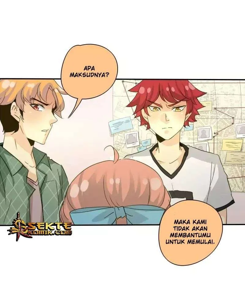 unOrdinary Chapter 93 - halaman 86