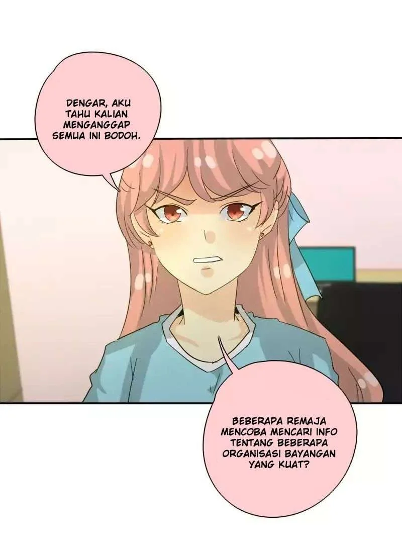 unOrdinary Chapter 93 - halaman 87
