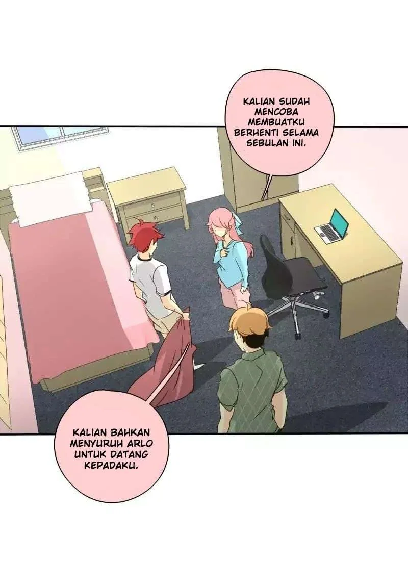 unOrdinary Chapter 93 - halaman 88