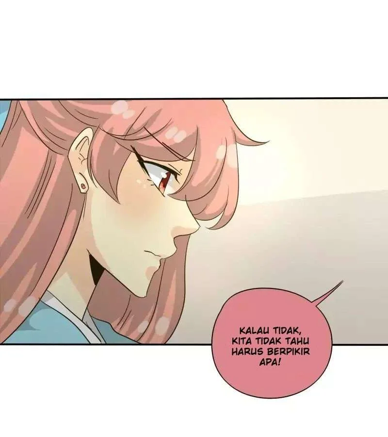 unOrdinary Chapter 93 - halaman 95