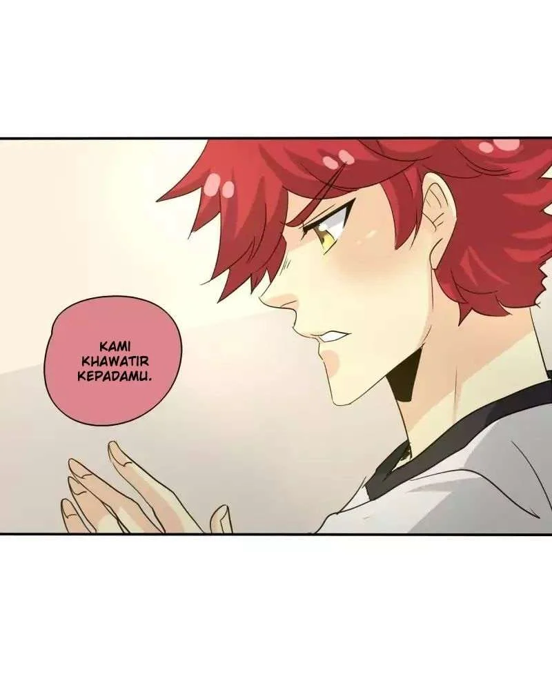 unOrdinary Chapter 93 - halaman 96