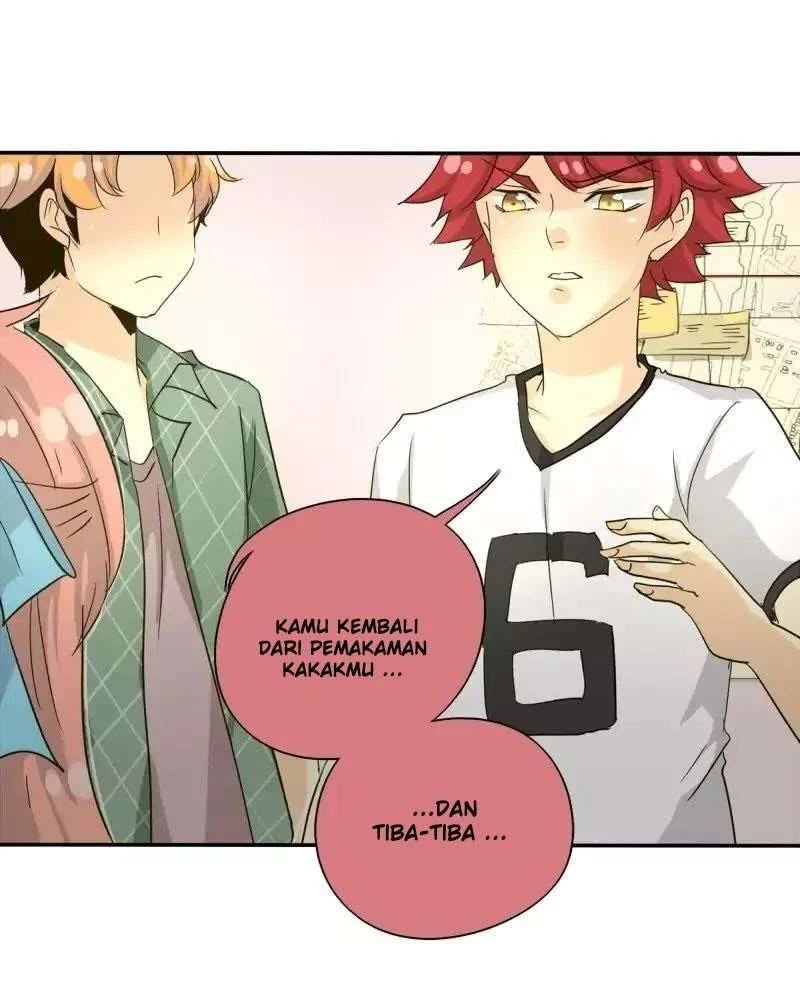 unOrdinary Chapter 93 - halaman 97