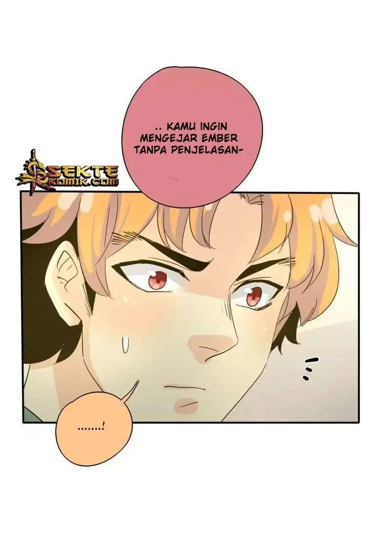 unOrdinary Chapter 93 - halaman 98