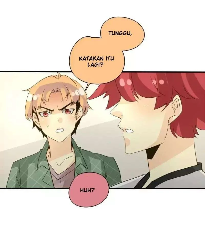 unOrdinary Chapter 93 - halaman 99