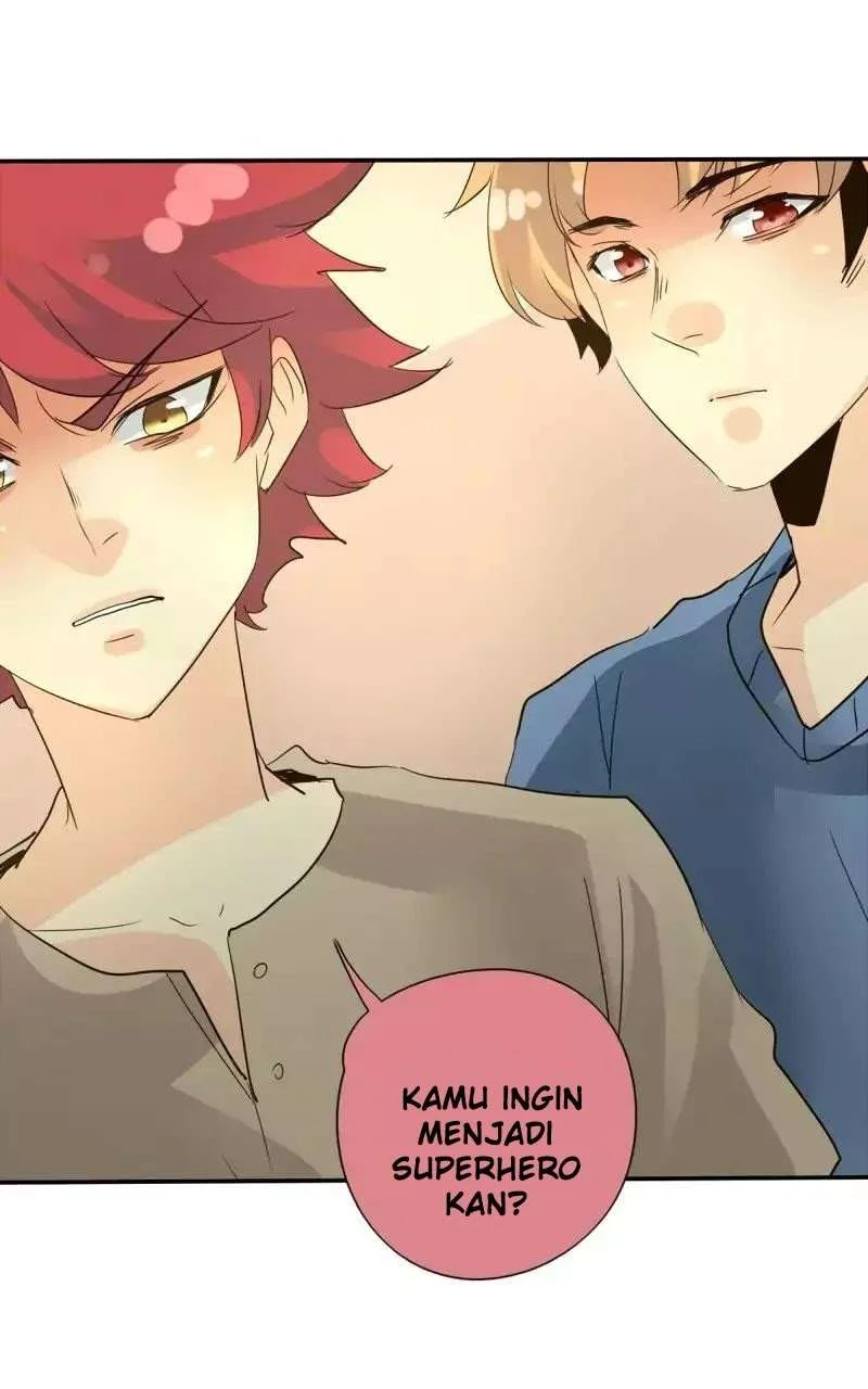 unOrdinary Chapter 94 - halaman 100