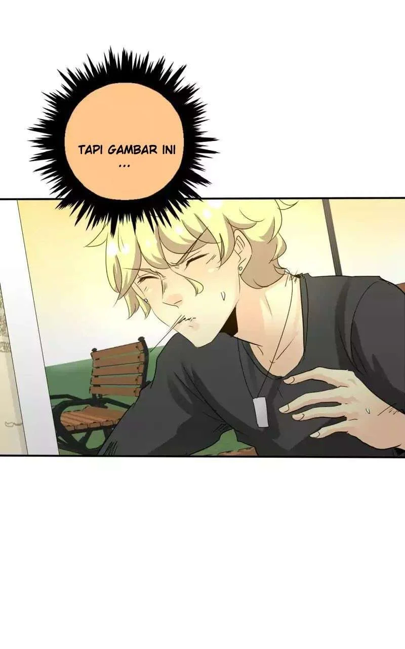 unOrdinary Chapter 94 - halaman 12