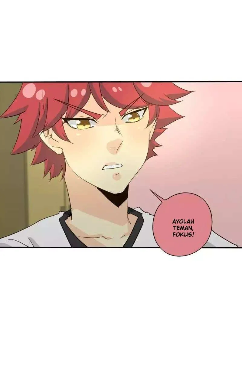 unOrdinary Chapter 94 - halaman 17