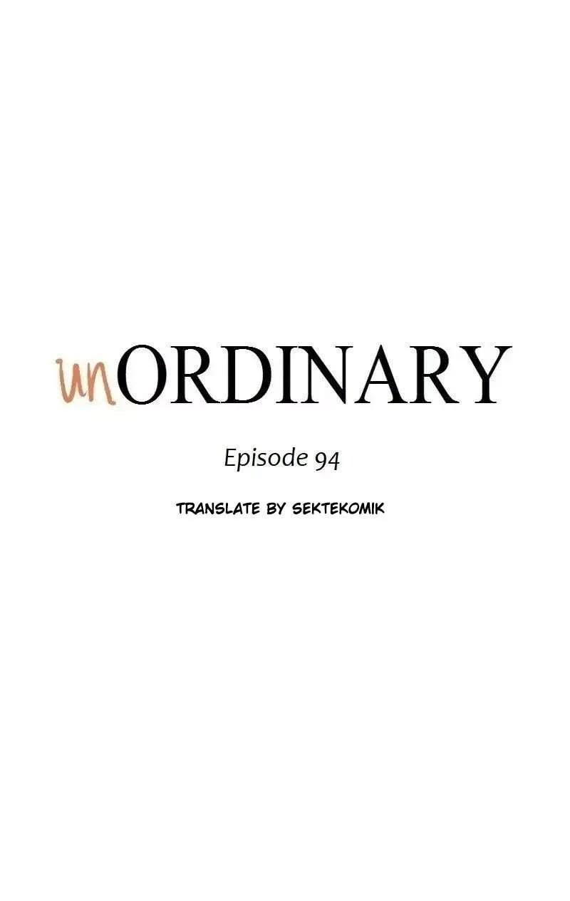 unOrdinary Chapter 94 - halaman 18