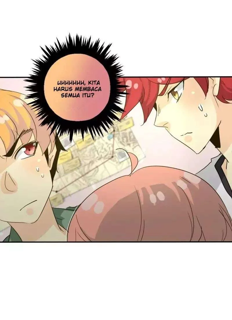 unOrdinary Chapter 94 - halaman 23