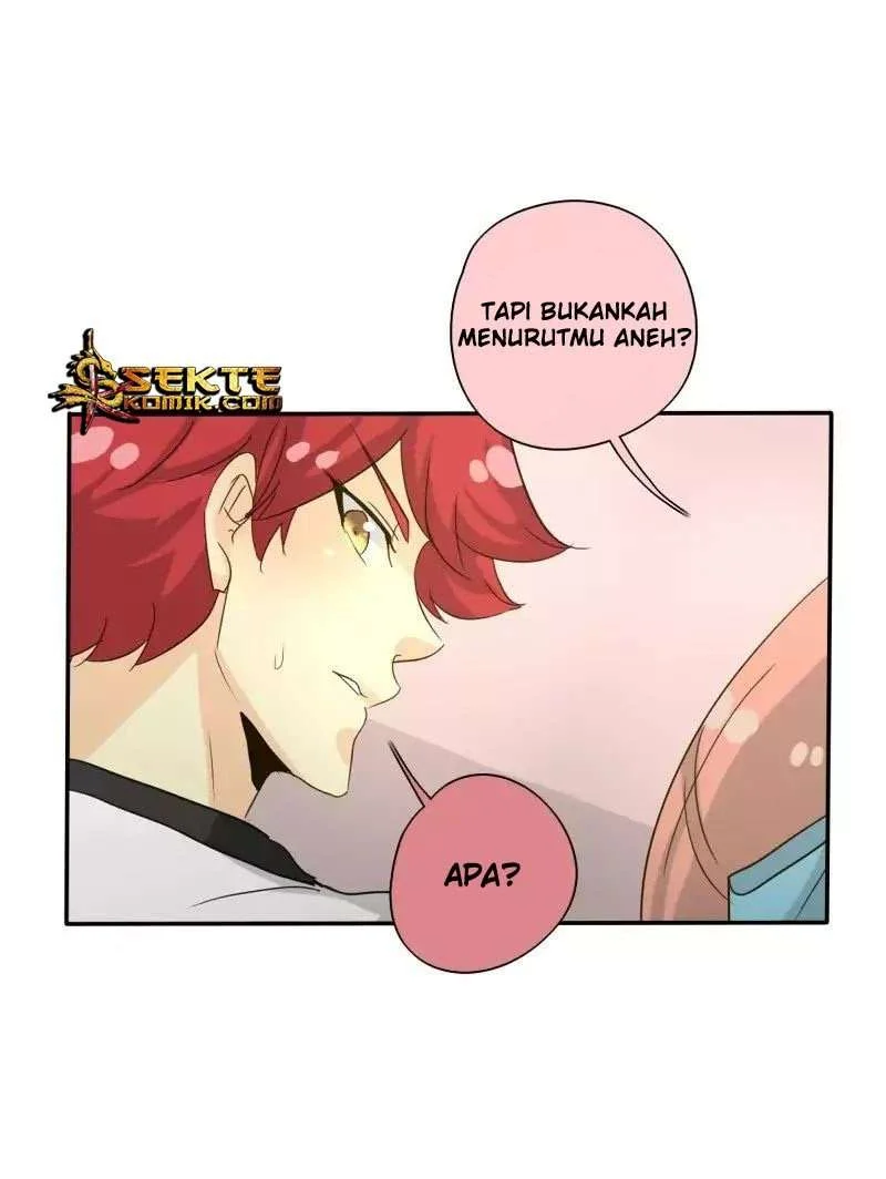 unOrdinary Chapter 94 - halaman 34
