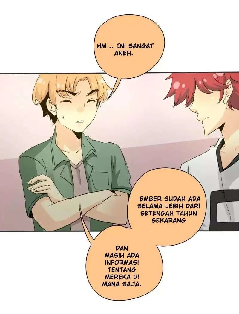 unOrdinary Chapter 94 - halaman 37