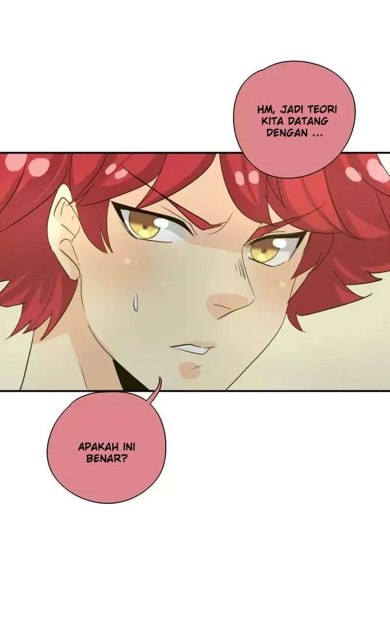 unOrdinary Chapter 94 - halaman 40