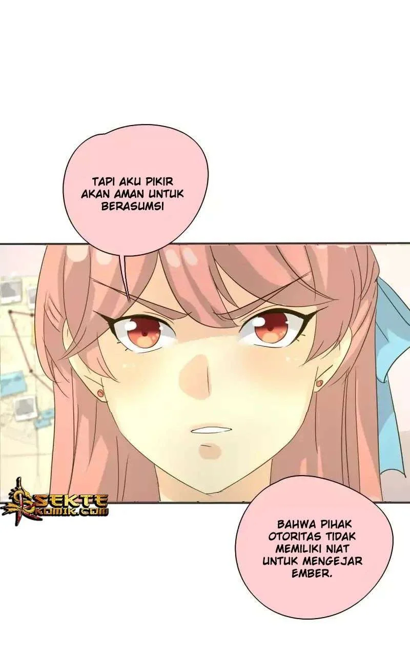 unOrdinary Chapter 94 - halaman 42