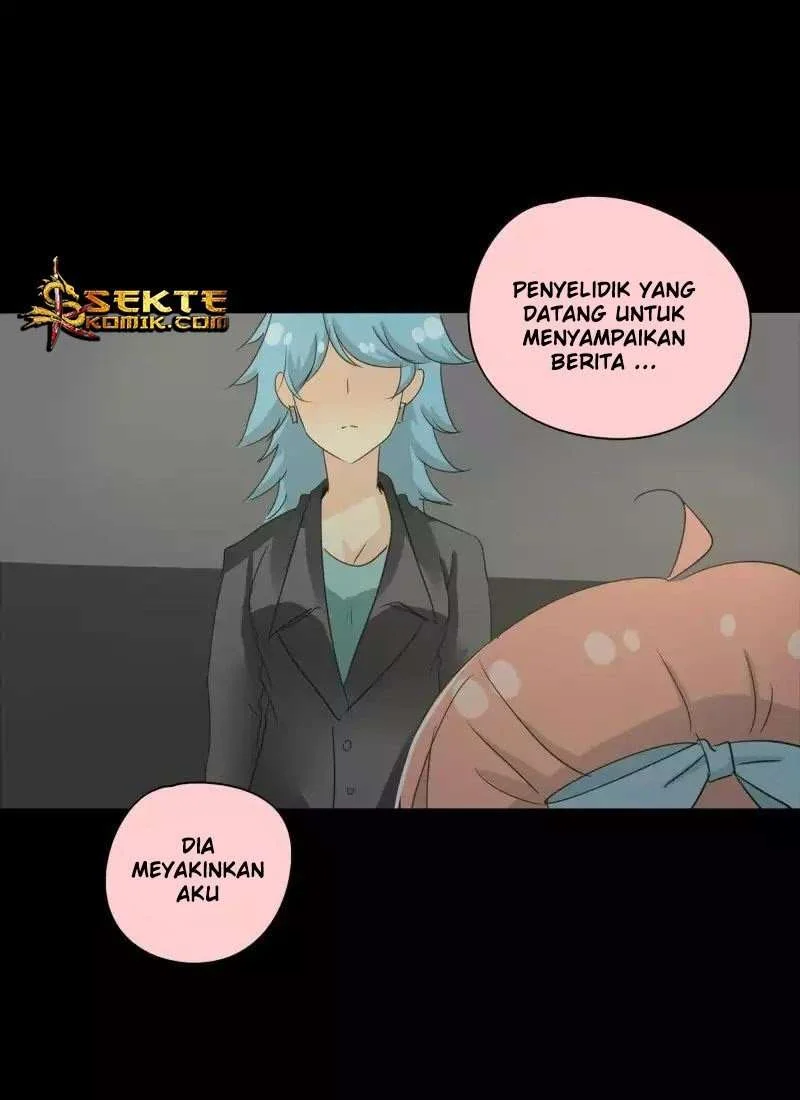 unOrdinary Chapter 94 - halaman 46