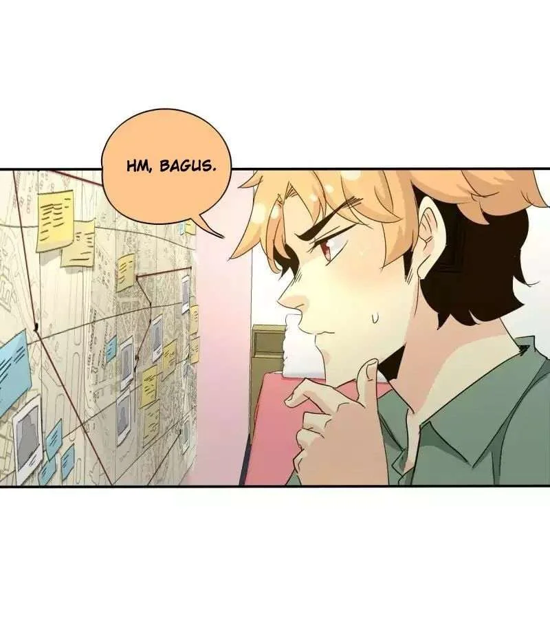 unOrdinary Chapter 94 - halaman 5