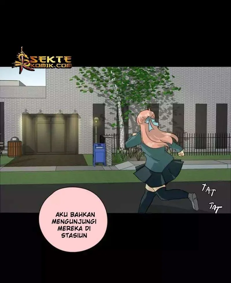 unOrdinary Chapter 94 - halaman 54