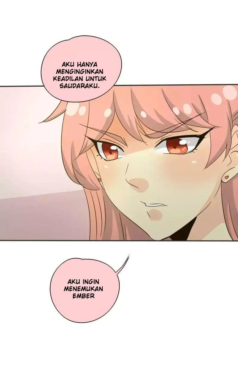 unOrdinary Chapter 94 - halaman 59