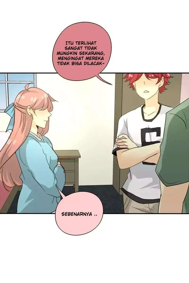 unOrdinary Chapter 94 - halaman 61